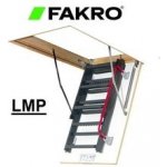 Fakro LMP 70 x 144/366 – HobbyKompas.cz