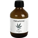 Cannor Konopný olej 100 ml – Sleviste.cz