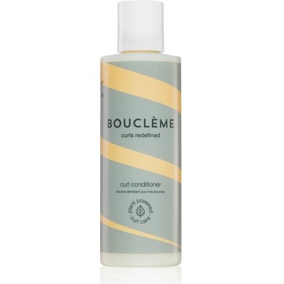 Boucléme Unisex Curl Conditoner 100 ml – Zbozi.Blesk.cz