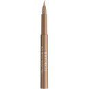 Přípravky na obočí Artdeco Eyebrow Color Pen Pero na obočí 3 Light Brown 1,1 ml