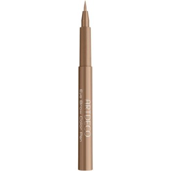 Artdeco Eyebrow Color Pen Pero na obočí 3 Light Brown 1,1 ml