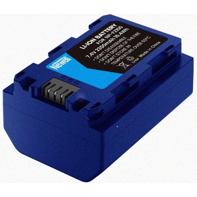 Newell Supracell NP-FZ100 – Zboží Mobilmania