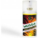 Mugga Repelent spray 50% Deet 75 ml – Hledejceny.cz