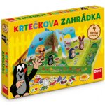 Krtečkova zahrádka – Hledejceny.cz