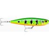 Návnada a nástraha Rapala Precision Xtreme Pencil Exo HPB 10,7cm 21g