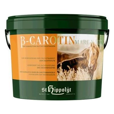 St Hippolyt Beta Carotin Mare Y Mix 3 kg – Sleviste.cz