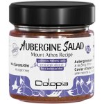 DOLOPIA Lilková pomazánka podle receptu z hory Atos 250 g – Zboží Dáma