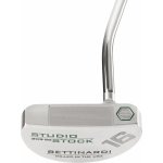 Bettinardi Studio Stock 16 pánský putter pravé 35 Jumbo grip univerzální – Zboží Mobilmania