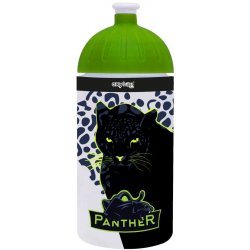 Karton P+P Láhev Panter 500 ml