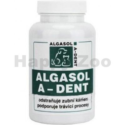 ALGASOL A-dent 200g – Zboží Dáma