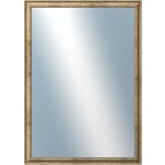 DANTIK TRITON 50x70 cm bílý bronz 2140 – Hledejceny.cz