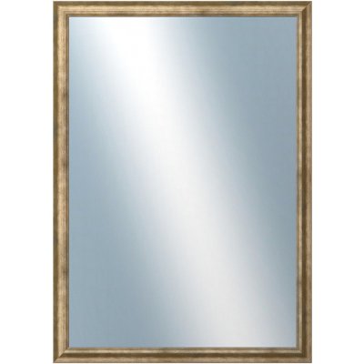 DANTIK TRITON 50x70 cm bílý bronz 2140 – Hledejceny.cz