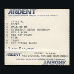 Primal Scream - GIVE OUT BUT DON`T GIVE.. LP – Hledejceny.cz