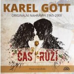 Karel Gott - Čas Růží LP – Hledejceny.cz