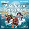 Karetní hry Rexhry Settlers: Vládcové severu