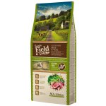 Sam's Field Gluten Free Adult Medium Beef & Veal 13 kg – Zbozi.Blesk.cz