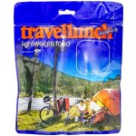 Travellunch Kuřecí rizoto se zeleninou bezlepkové 250 g – Hledejceny.cz