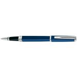 Waterman 1507/4637159 Exception Slim Blue Lacquer ST keramické pero – Hledejceny.cz