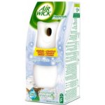 Air Wick Freshmatic komplet vůně svěžího prádla 250 ml – Sleviste.cz