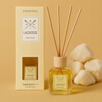 Ambientair Lacrosse White Musk aroma difuzér s náplní 200 ml – Hledejceny.cz