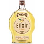 R. Jelínek Elixír ze Zázvoru 14,7% 0,7 l (holá láhev) – Zboží Dáma