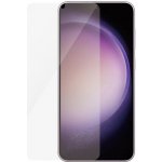 PanzerGlass E2E Full-Glue, Samsung Galaxy S23+ 7323 – Zboží Živě