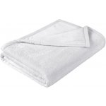 Bellatex Přikrývka Korall micro bílá – Zbozi.Blesk.cz