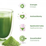 Čajová květina Matcha Tea Harmony zelený čaj 30 x 2 g – Zboží Mobilmania