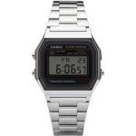 Casio A158WA-1D – Hledejceny.cz