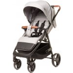 4Baby STINGER MELANGE LIGHT GREY 2023