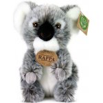 Eco- Friendly Rappa medvídek koala sedící 18 cm – Zboží Dáma