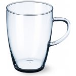 Kavalierglass Simax Simax Skleněný hrnek Lyra 4 x 400 ml – Zboží Mobilmania