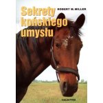 Sekrety końskiego umysłu – Hledejceny.cz
