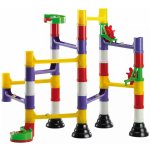 Quercetti Migoga Marble Run Basic 45 ks 6535 – Zbozi.Blesk.cz