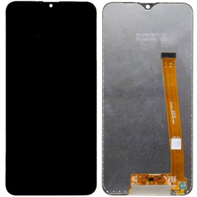 LCD Displej + Dotyková deska Samsung A202 Galaxy A20e