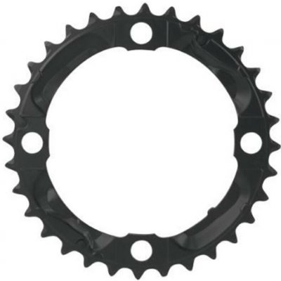 SHIMANO Převodník SH Deore FC-M590 32 zubů, 9 speed, 104 mm, černý – Hledejceny.cz