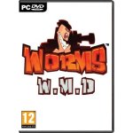 Worms W.M.D – Hledejceny.cz