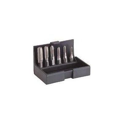 VOLKEL Sada maticových bitů M3-10 HSS-G 67010 – Hledejceny.cz