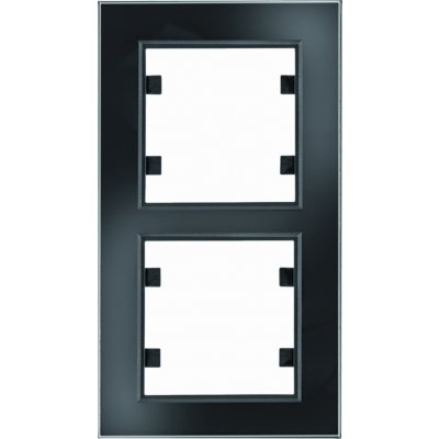 Hager LUMINA Passion WL9121 – Hledejceny.cz
