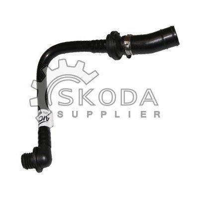 Vakuová hadice, brzdový systém A.I.C. 56367 | Zboží Auto