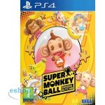 Super Monkey Ball: Banana Blitz HD – Hledejceny.cz