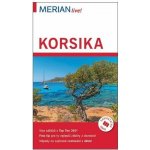 Korsika Lutz Timo – Zboží Dáma