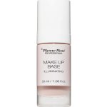 Pierre René make-up Base Illuminating Rozjasňující báze pod make-up 30 ml – Sleviste.cz