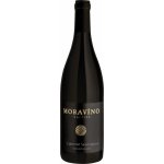 Moravíno Burgunder Cabernet Sauvignon výběr z hroznů 2020 14% 0,75 l (holá láhev) – Hledejceny.cz