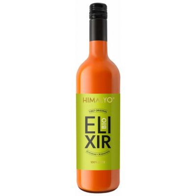 Himalyo Elixir 100% džus BIO 0,75 l – Zboží Dáma