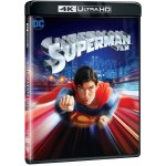 Superman 4K Ultra HD BD – Zboží Mobilmania