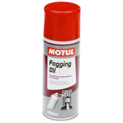 Motul Fogging Oil 400 ml | Zboží Auto