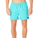  Rip Curl Plavky Offset Volley Baltic Teal