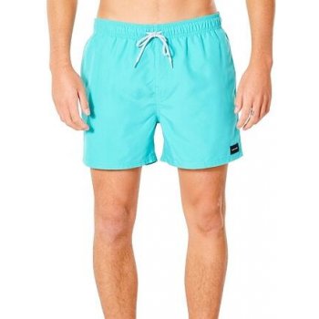 Rip Curl Plavky Offset Volley Baltic Teal