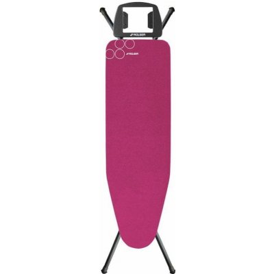 Rolser K-S Black Tube S 110 x 32 cm růžové – Zbozi.Blesk.cz